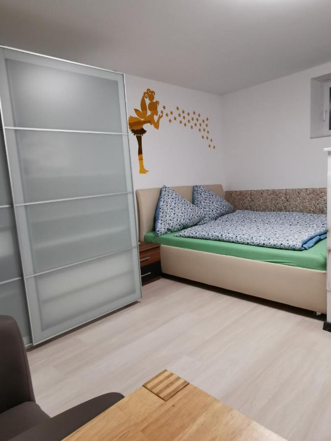 Messe Unterkunft Vanilla Кёльн Экстерьер фото