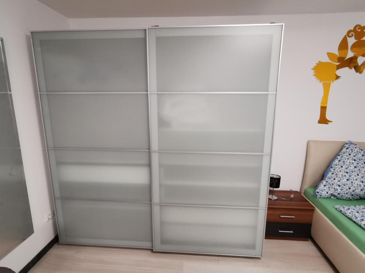 Messe Unterkunft Vanilla Кёльн Экстерьер фото